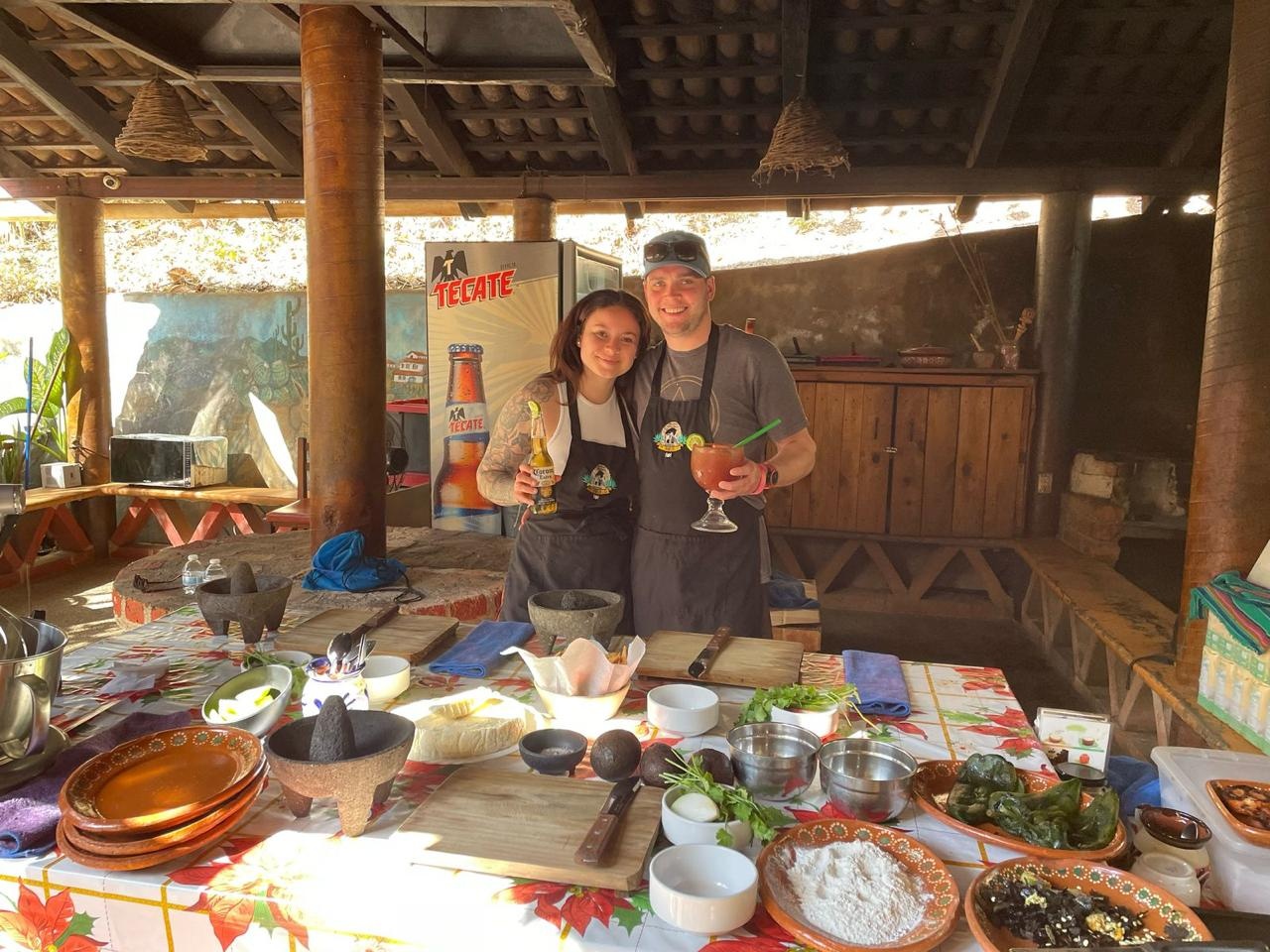 Cooking Class gallery photo